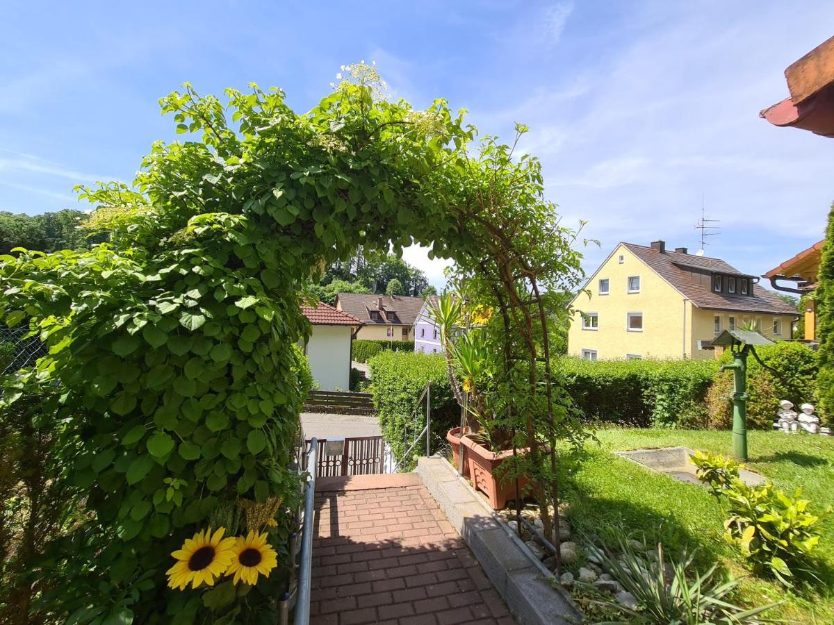 Appertment Baerenstein 1