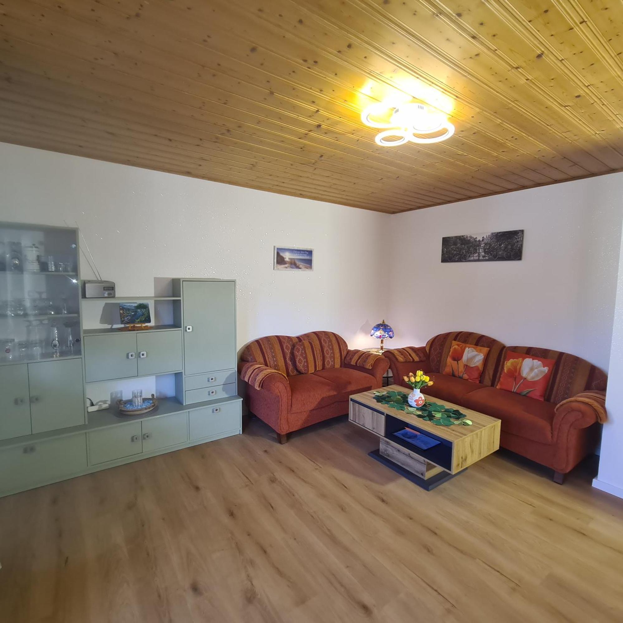 Appartement Appertment Baerenstein 1 Goessweinstein