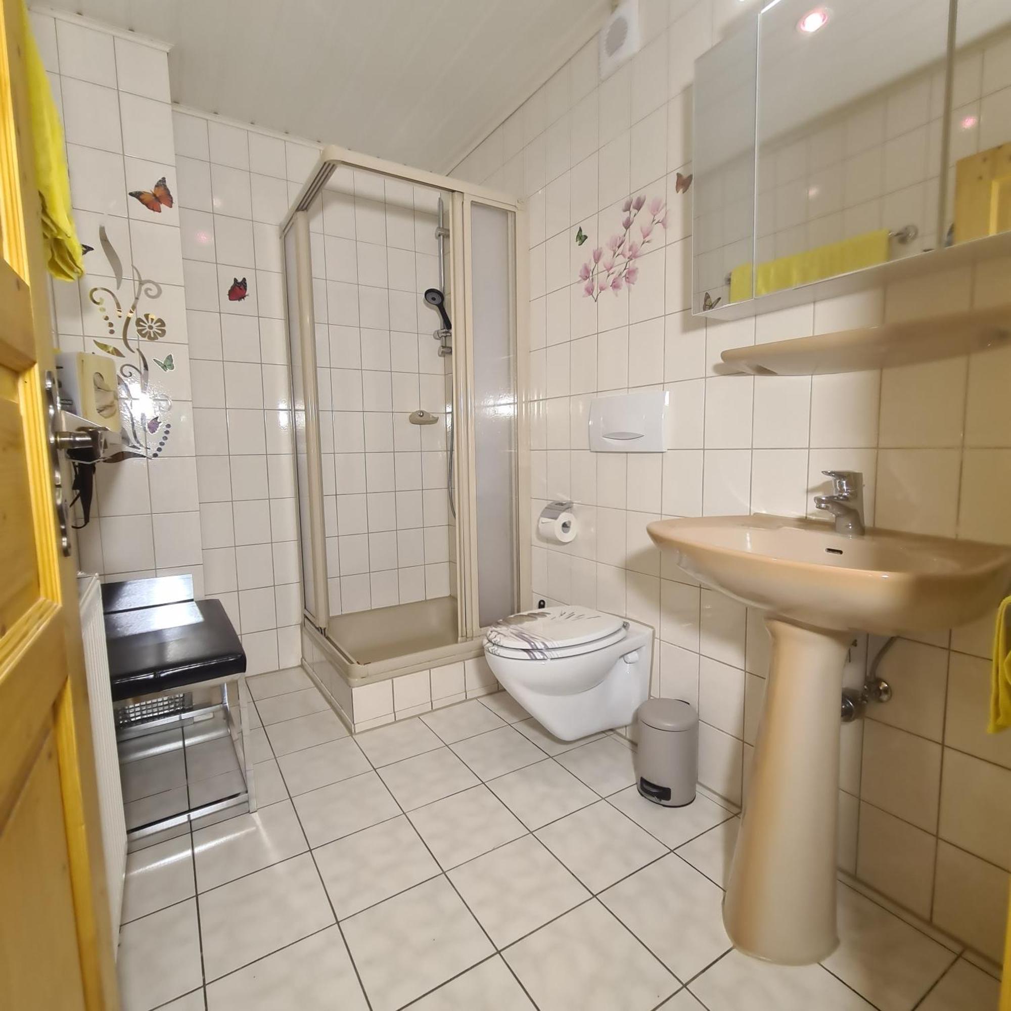Appertment Baerenstein 1 Appartement
