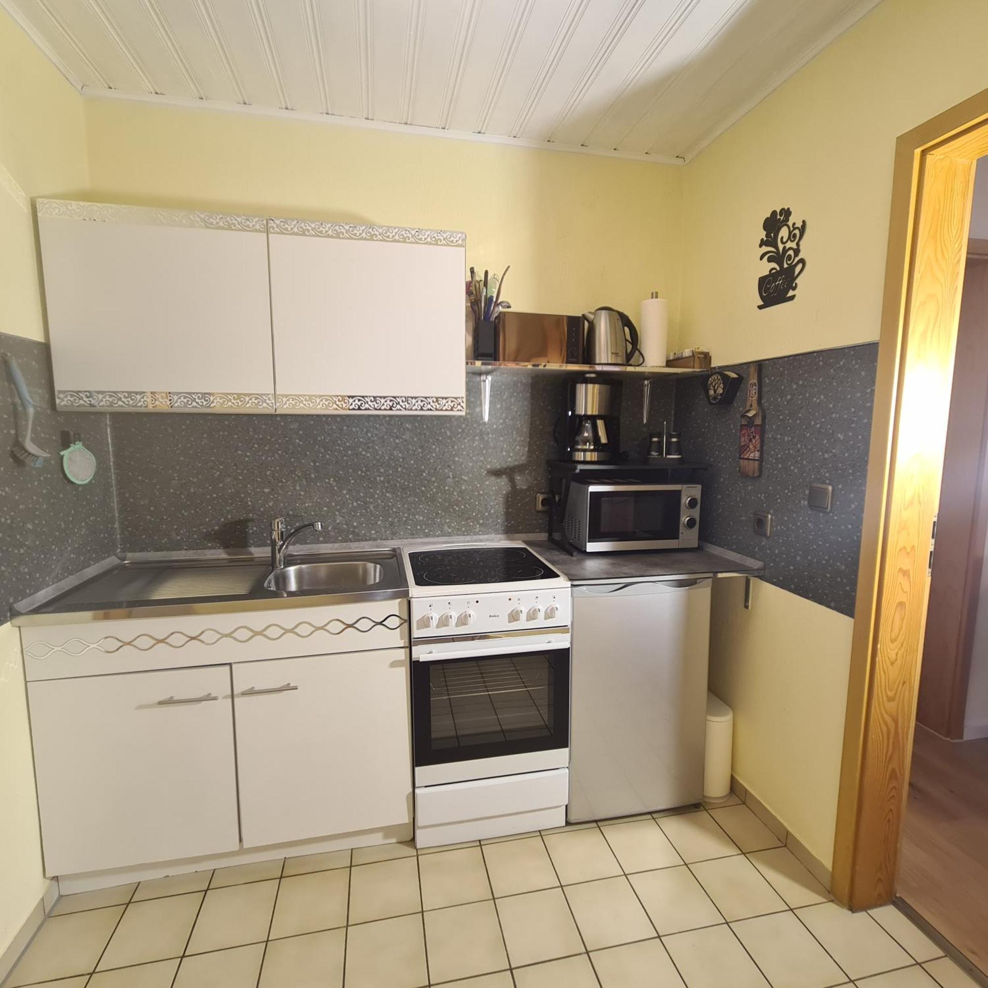 Appartement Appertment Baerenstein 1
